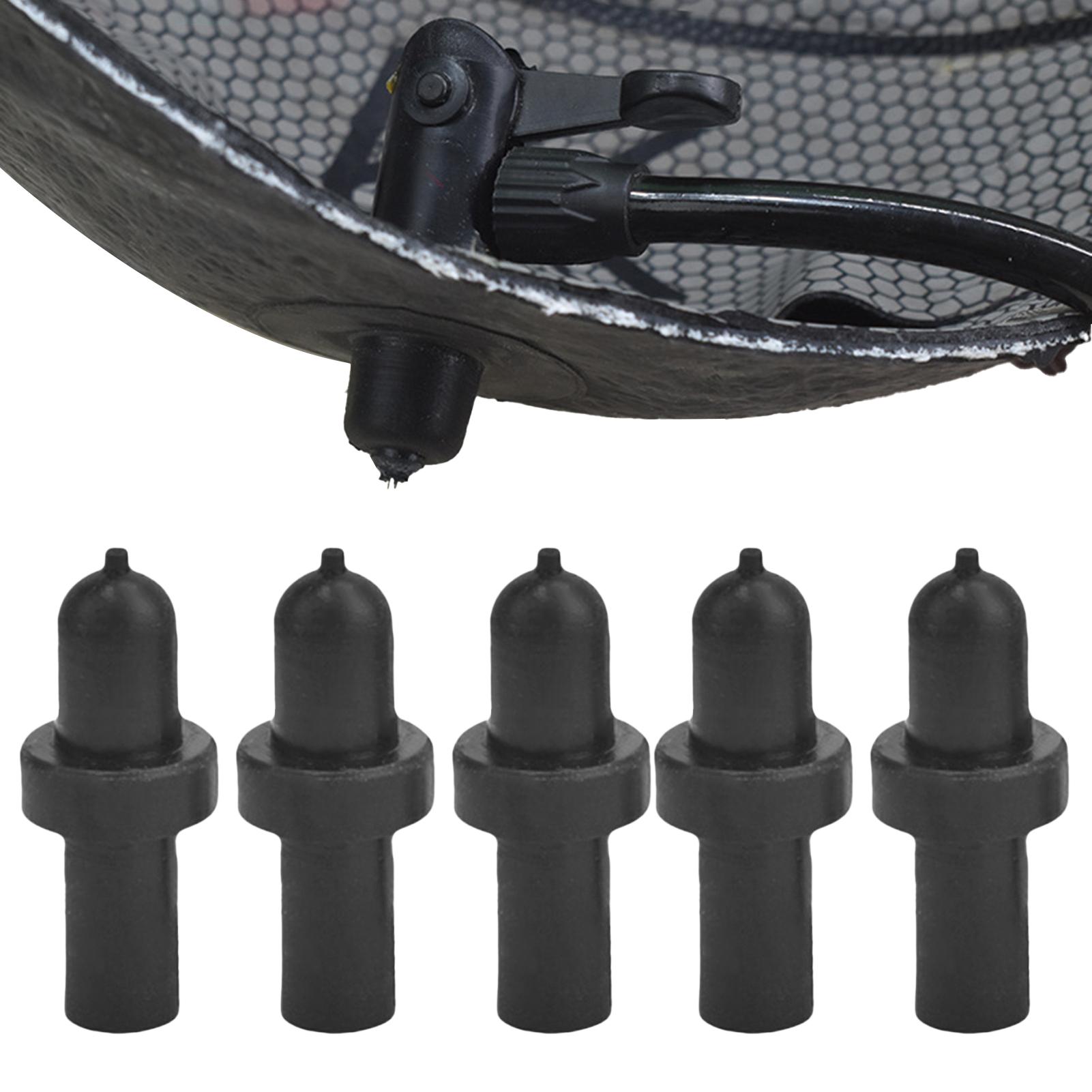 Pilates Ball Mini - Ball Valve Bakk Inflation Needle Replacement
