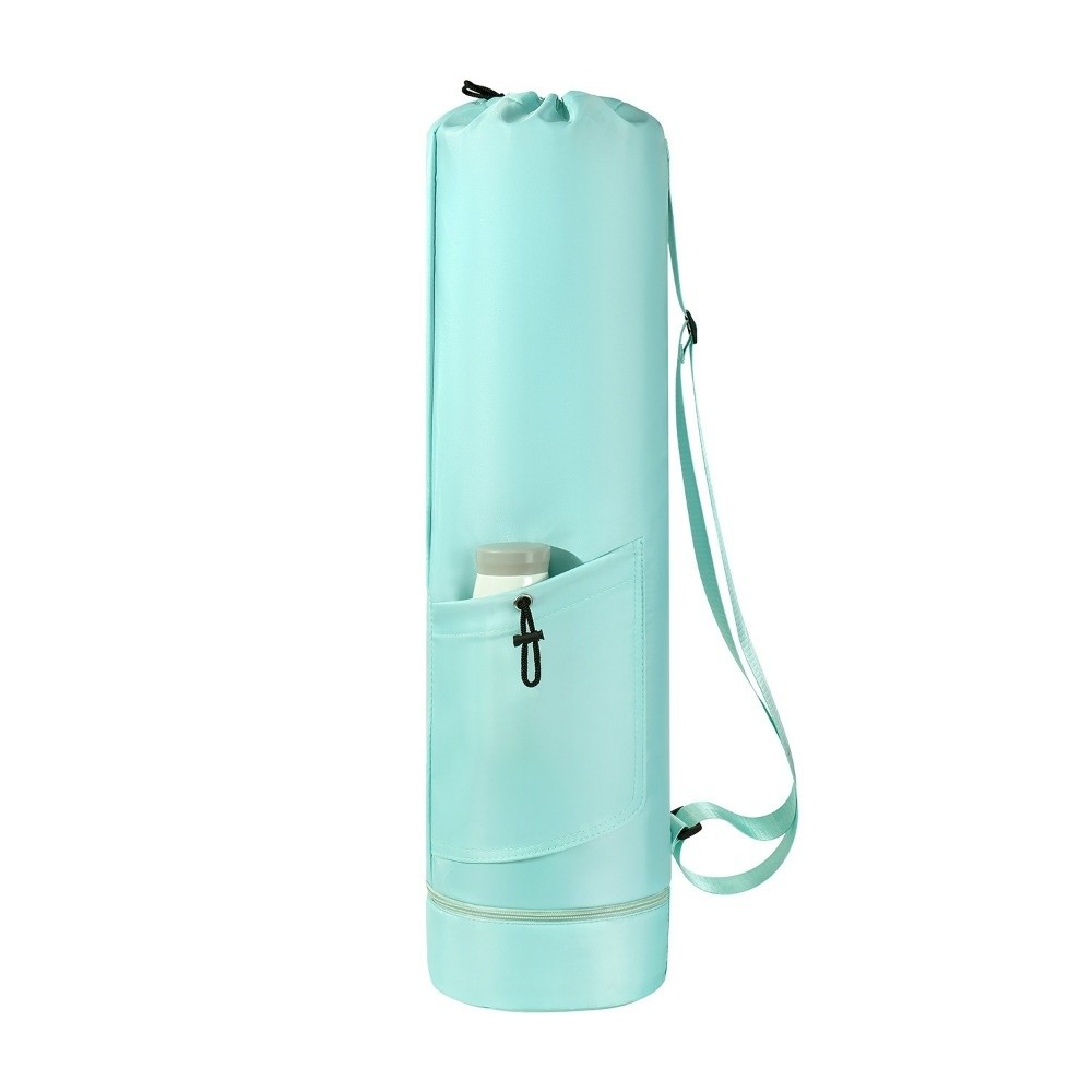 Yoga Mat Bag Carrier - Large Capacity Yoga Mat Storage Bag