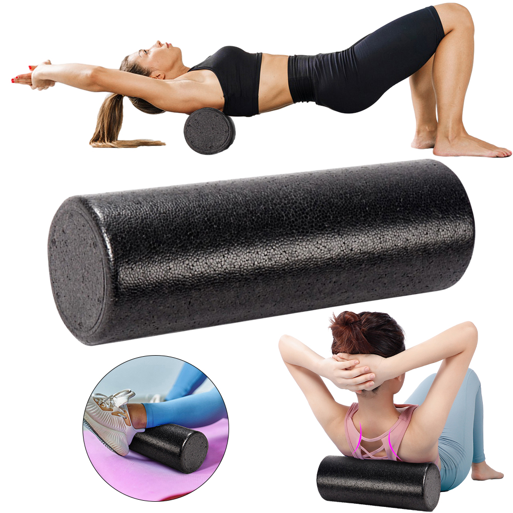 35/45CM Epp Yoga Foam Massage  - Pilates Yoga Exercises recension och pris