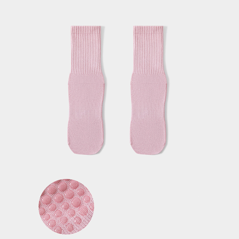 High Quality Women Yoga Socks  - Pilates & Yoga Unleashed International Academy recension och pris