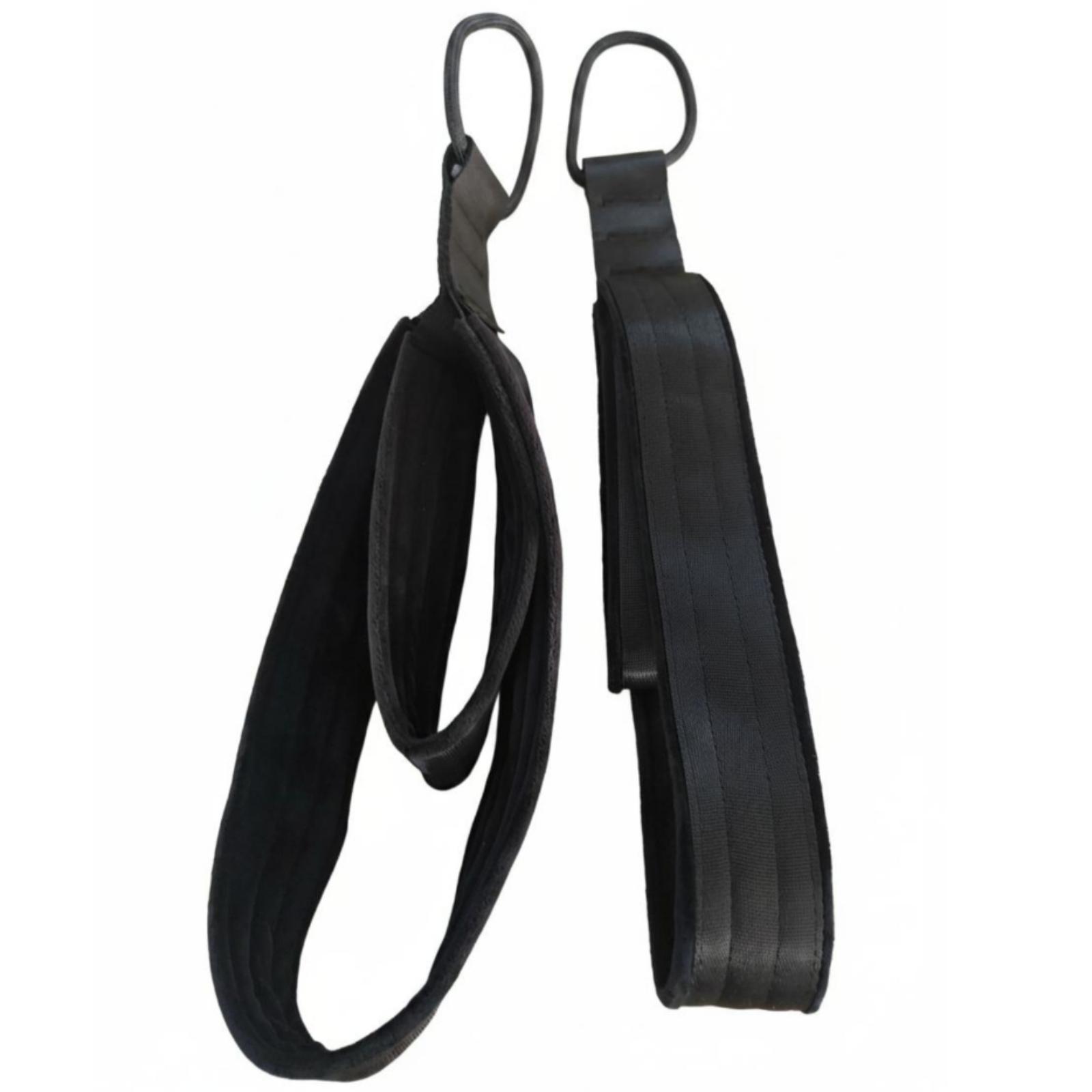 Pilates Training Straps High S - Pilates & Yoga Unleashed International Academy recension och pris