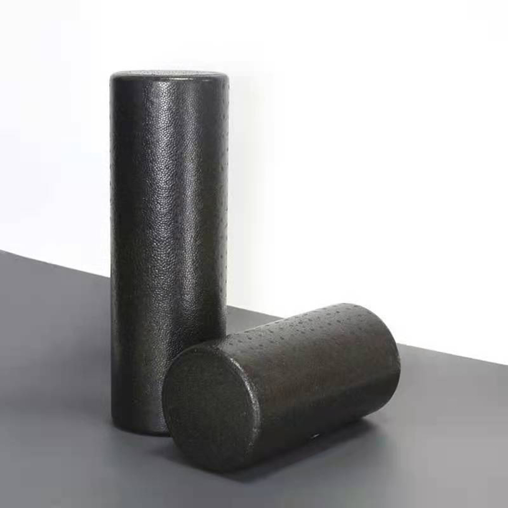 EPP Yoga Pilates Foam Roller G - Pilates Yoga Exercises recension och pris