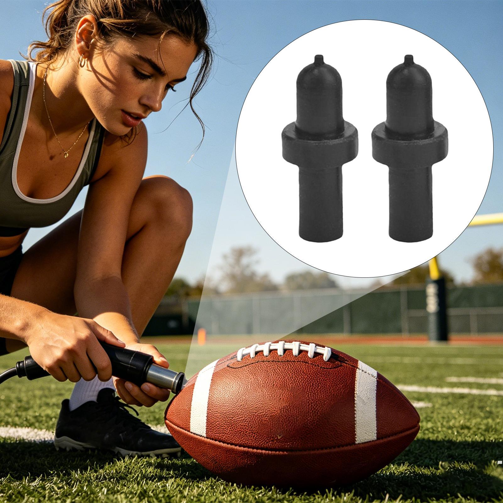 Ball Valve Bakk Inflation Need - Pilates Ball Mini recension och pris