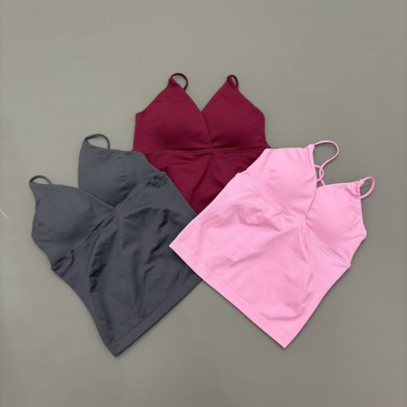 Vision Twist Front Longline To - Pilates Yoga Exercises recension och pris
