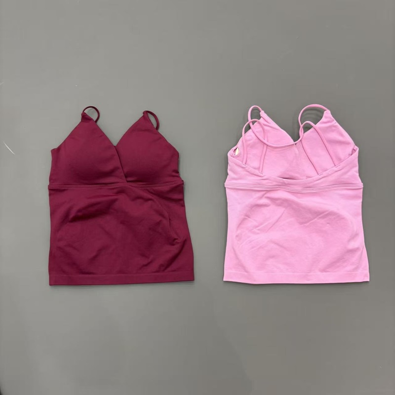 Vision Twist Front Longline To - Pilates Yoga Exercises recension och pris