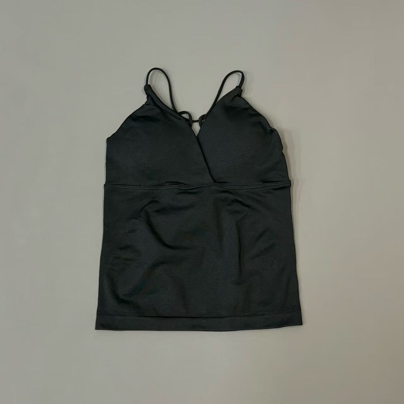 Vision Twist Front Longline To - Pilates Yoga Exercises recension och pris