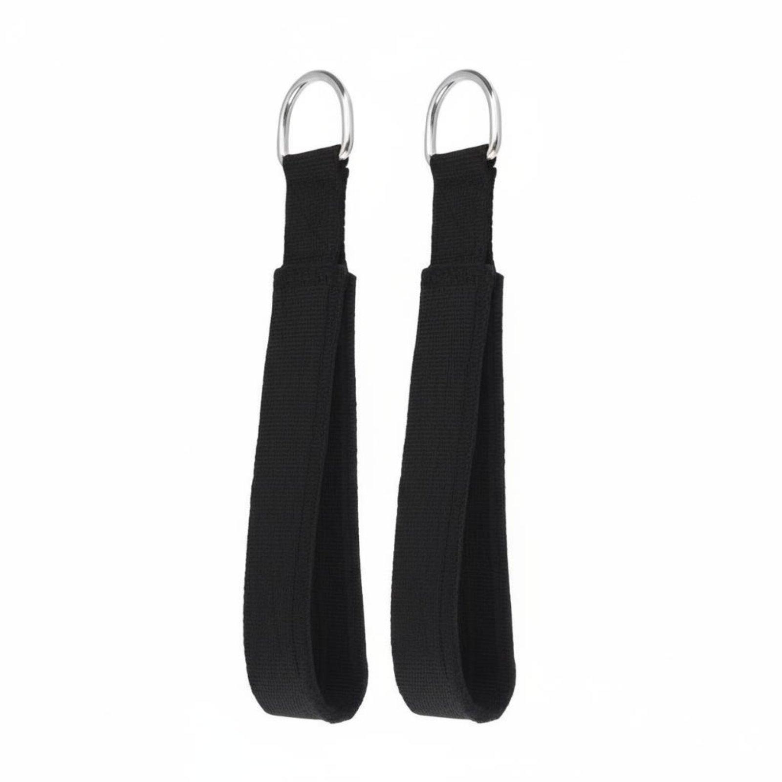 Pilates Overhead Handle Non-Sl - Pilates & Yoga Unleashed International Academy recension och pris
