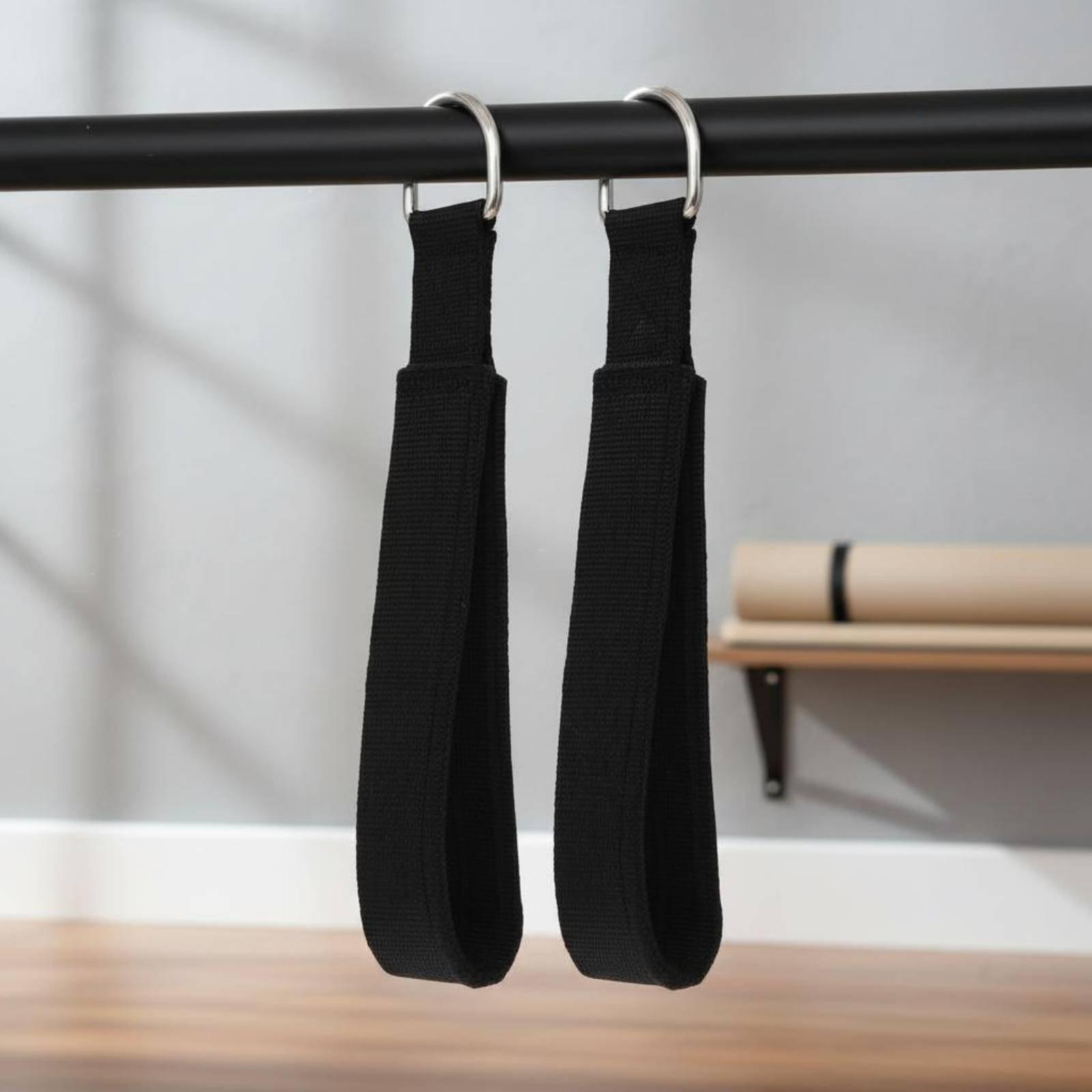 Pilates Overhead Handle Non-Sl - Pilates & Yoga Unleashed International Academy recension och pris