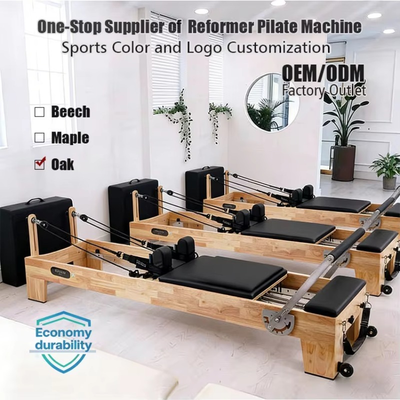 Pilates Reformers Body Exercis - Pilates Yoga Exercises recension och pris