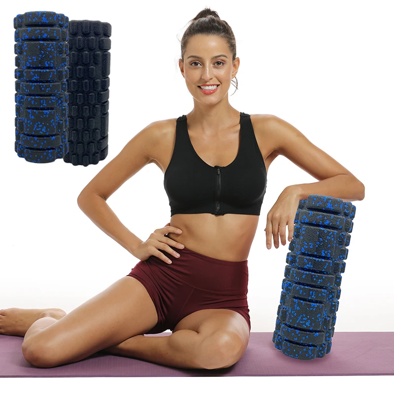 30/33cm Fitness Foam Roller Yo - Pilates Yoga Exercises recension och pris