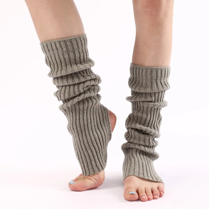 Woman Yoga Socks Girls Female  - Pilates Yoga Hose recension och pris
