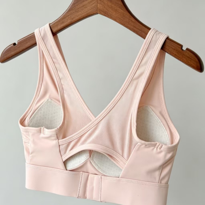 High Support Shockproof Sports - Pilate Yoga Workout recension och pris