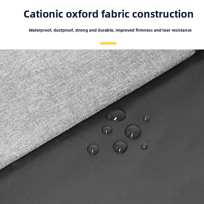 Cation Oxford Cloth Long Stora - Yoga Mat Bag Carrier recension och pris