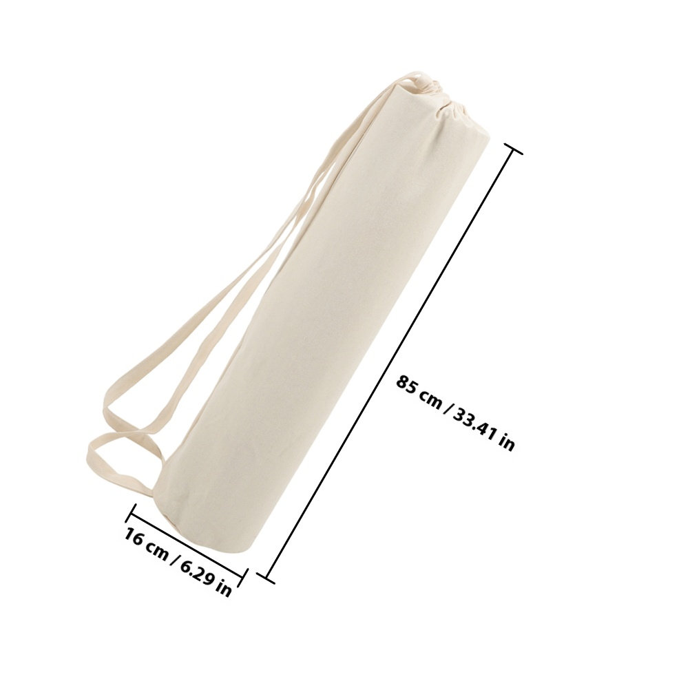Tote Bags Large Yoga Gym for W - Yoga Mat Bag Carrier recension och pris