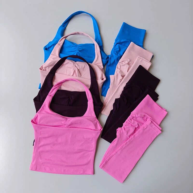 Professional Hanging Neck Yoga - Pilates Yoga Exercises recension och pris
