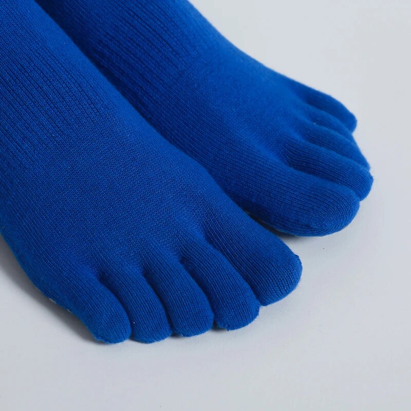 Women Breathable Yoga Socks Mi - Pilates Yoga Hose recension och pris