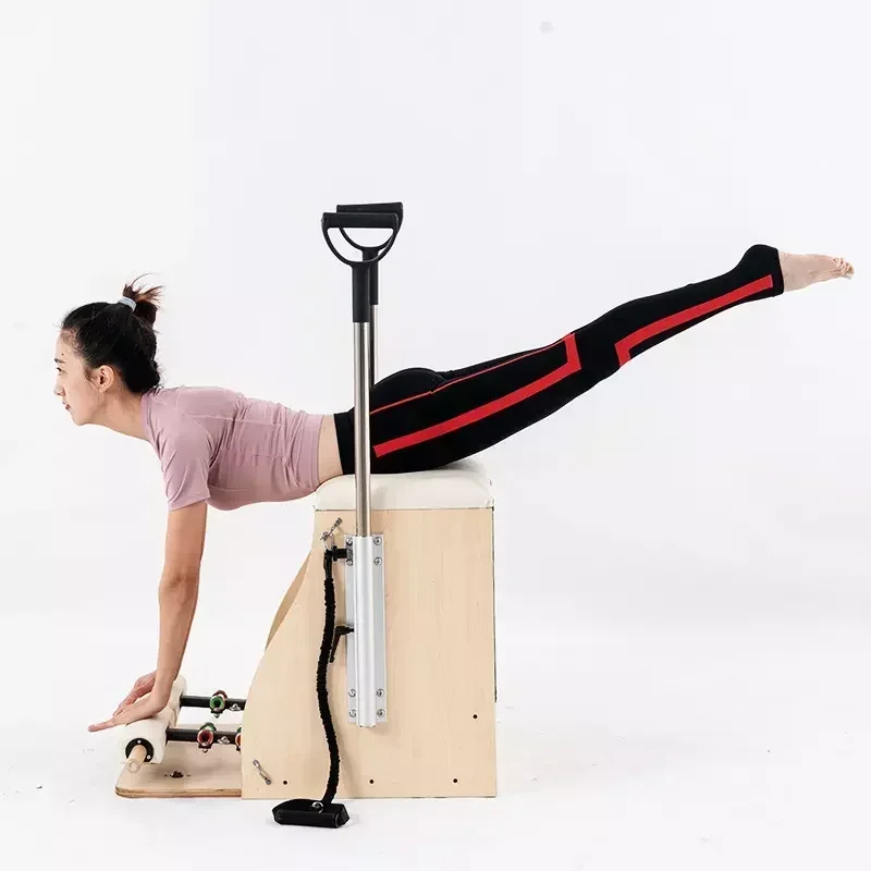 Professional Yoga Training Exe - Pilates Yoga Exercises recension och pris