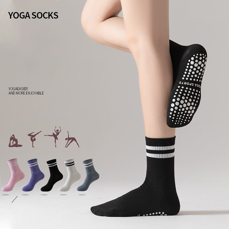 Dreamlikelin 1 Pair Women's Mi - Pilates Yoga Hose recension och pris