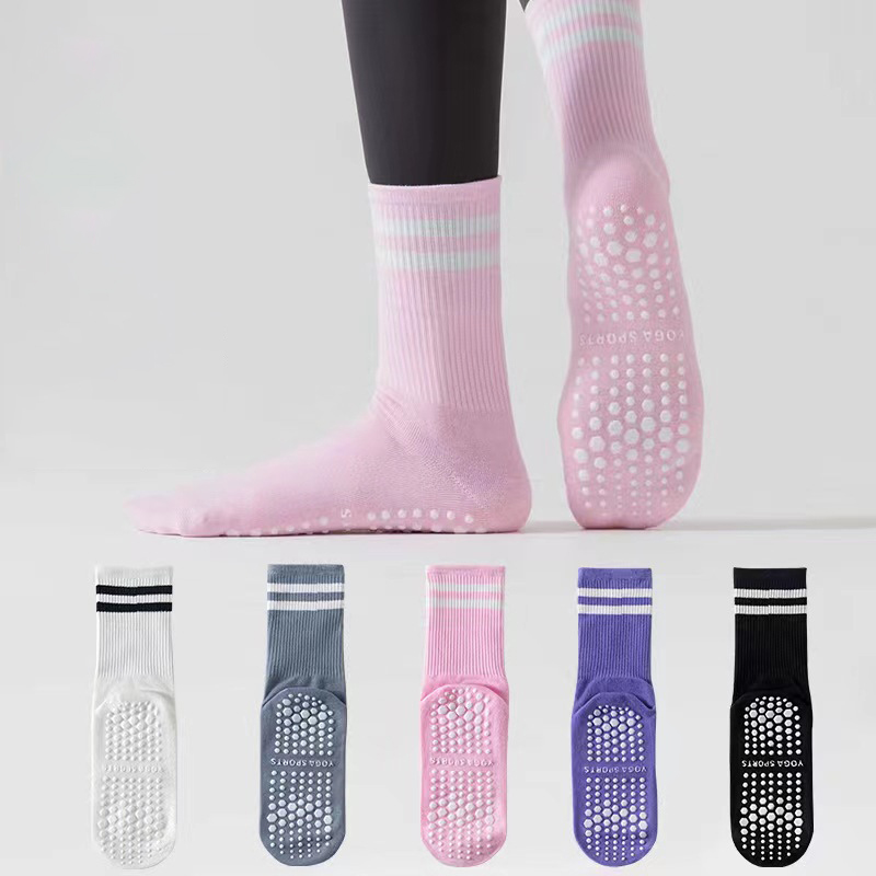 Dreamlikelin 1 Pair Women's Mi - Pilates Yoga Hose recension och pris