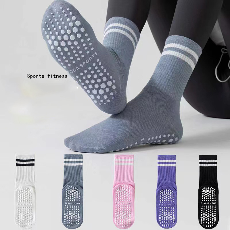 Dreamlikelin 1 Pair Women's Mi - Pilates Yoga Hose recension och pris