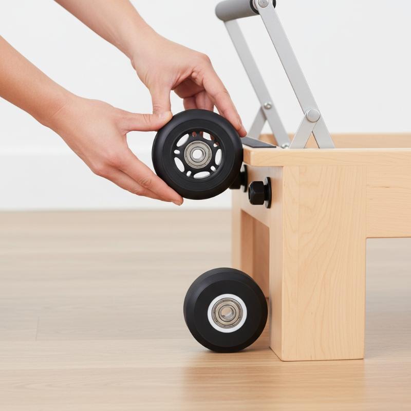Pilates Reformer Wheel,Pilates - Pilates & Yoga Unleashed International Academy recension och pris