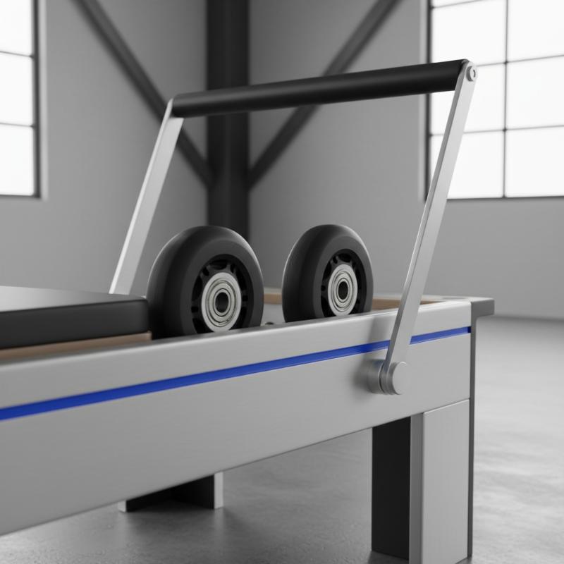 Pilates Reformer Wheel,Pilates - Pilates & Yoga Unleashed International Academy recension och pris