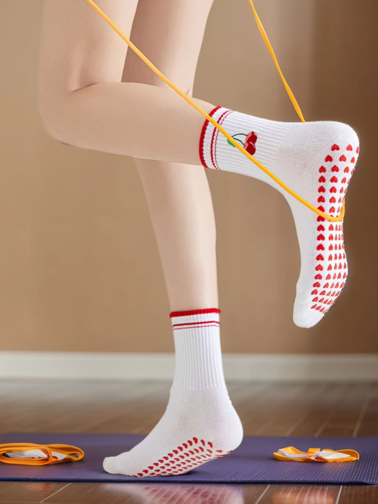 1 Pairs Cross-Border Professio - Pilates & Yoga Unleashed International Academy recension och pris