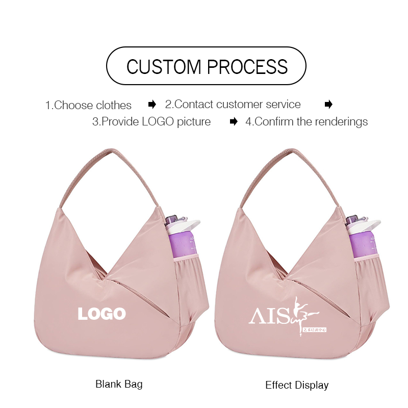 Gym Tote Bag for Women Custom  - Yoga Mat Bag Carrier recension och pris