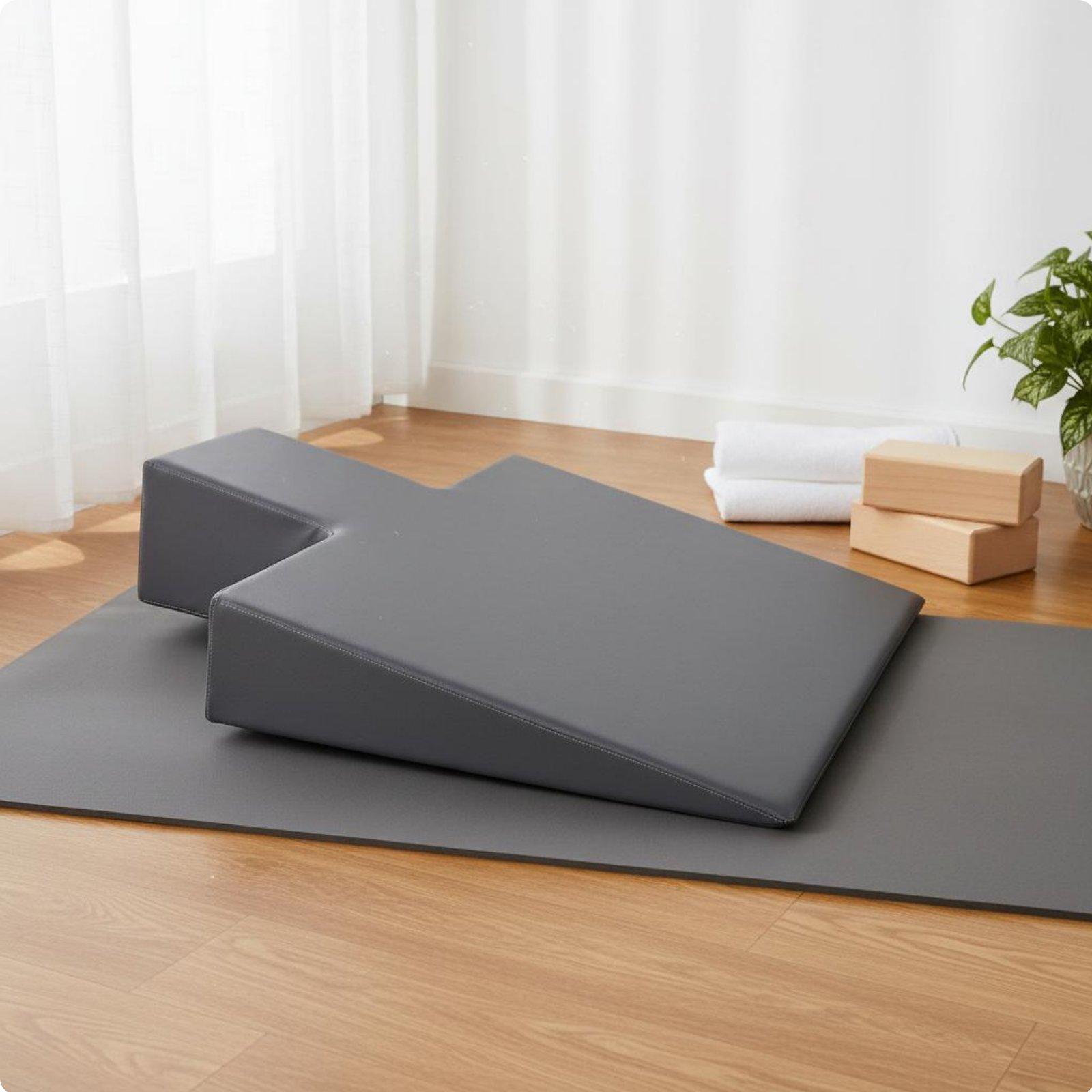 Maternity Support Cushion Dens - Pilates & Yoga Unleashed International Academy recension och pris