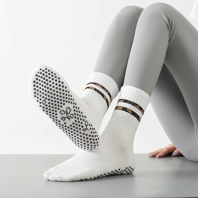 1pairs Fashion Cotton High Qua - Pilates Yoga Hose recension och pris
