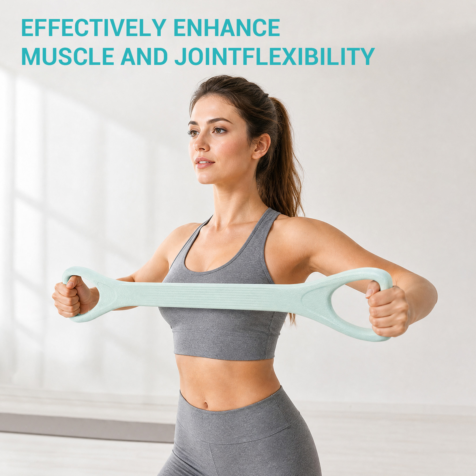 Pilates Training Set, 6-in-1 P - Pilates Ball Mini recension och pris