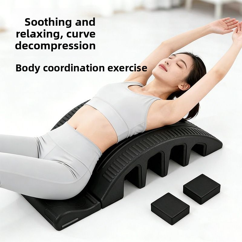 Pilates Upgraded Spine Correct - Pilates Yoga Exercises recension och pris
