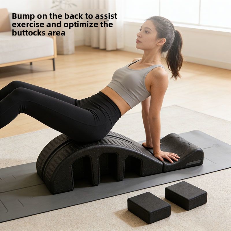 Pilates Upgraded Spine Correct - Pilates Yoga Exercises recension och pris